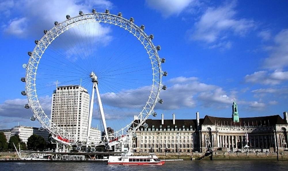 Londra gayrimenkul pazarında Türk rüzgarı.