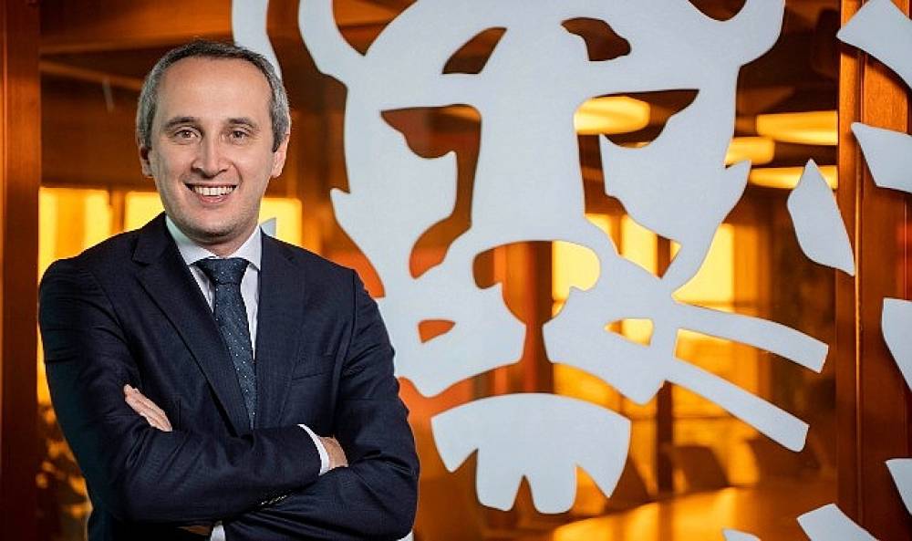 ING Türkiye ile Allianz Türkiye güçlerini birleştiriyor